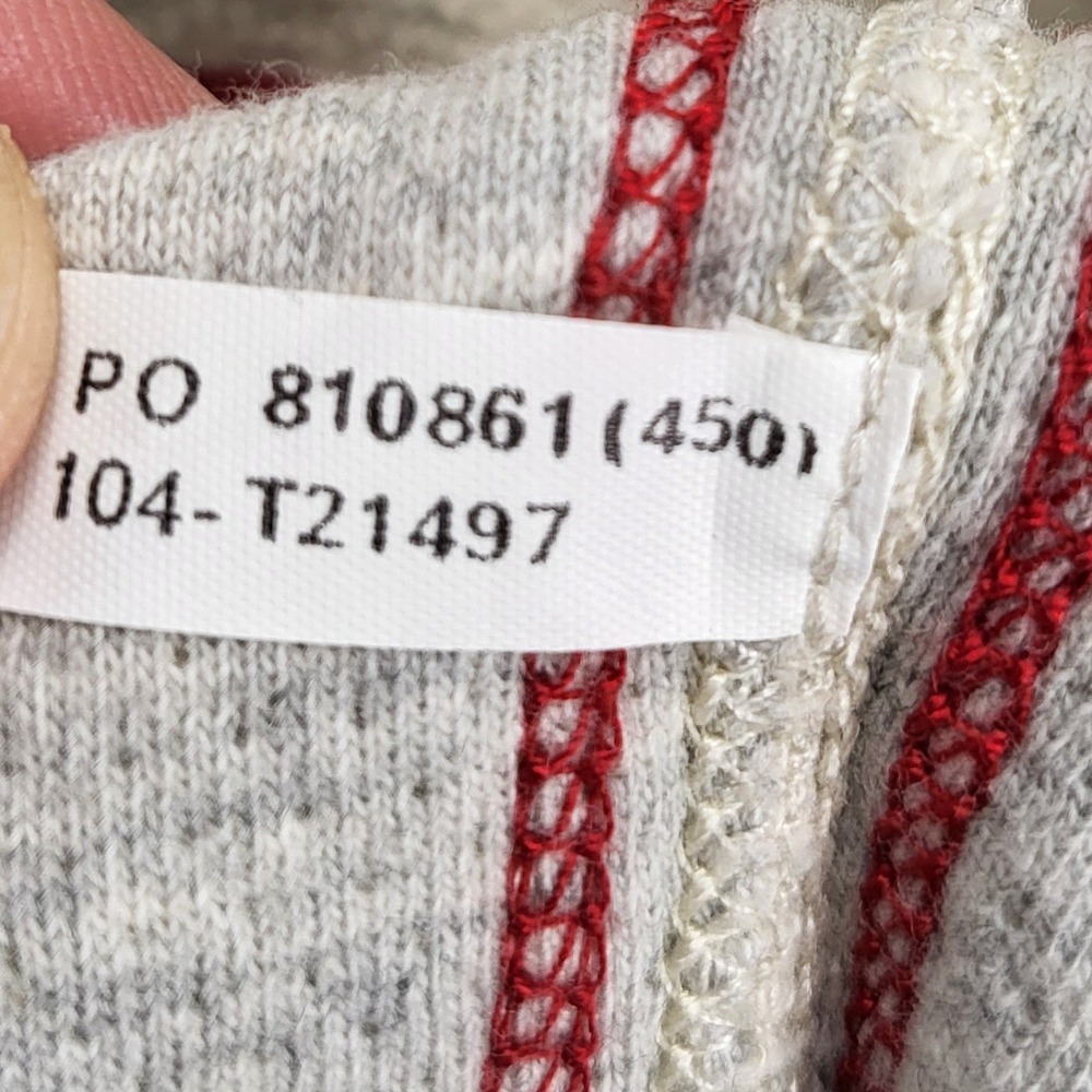Tommy Bahama St Louis Cardinals Pullover Sweater XXL Limited Edition NWT Beige - Picture 10 of 14